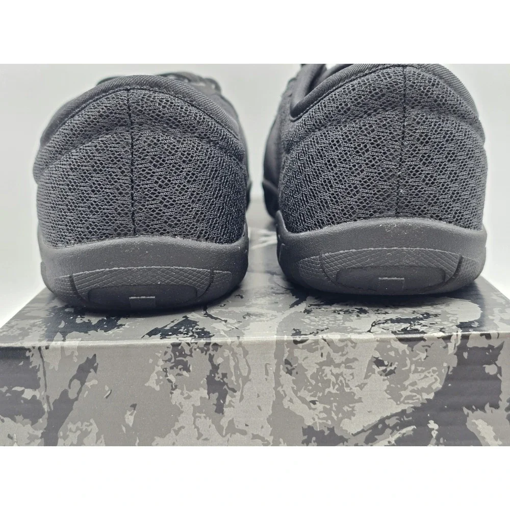 NORTIV 8 Barefoot Water Shoes Minimalist Breathable Hiking Women's‎ 6.5 Mens 5